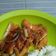Cooksnap dari N I D I A N G untuk resep Chiken katsu saos lada hitam