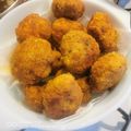 Gotriánné Arany Angéla Cooksnap-ja, amikor elkészítette a(z) Hagyományos fasírozott receptet.