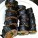 Cooksnap dari Lalala 🍀 untuk resep Kimbap