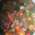 Cooksnap dari mrs.irwan untuk resep Sop Janda