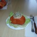 El cooksnap de Cristhian3000 cuando hizo Tomates rellenos.