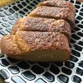 Cooksnap dari Liana Apriani untuk resep Martabak Manis Keto