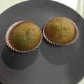 รูป Cooksnap ของ Poppy Papassawan เมื่อเขาทำ เค้กกล้วยหอม (Air Fryer)