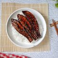 Cooksnap dari Dapoerliandra untuk resep Terong Donburi