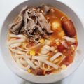 Sally 的 番茄牛肉湯 cooksnap