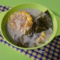 Cooksnap dari Karlina.Kitchen untuk resep Sayur Lodeh Rumahan