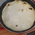 Csáky Mónika Cooksnap-ja, amikor elkészítette a(z) GM Túrógombóc vörösáfonyával, édes tejfölben sütve 😋 receptet.