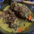 Cooksnap dari Hemy Suzana untuk resep Tengkleng Kambing