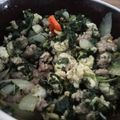 Cooksnap dari Hilda Anjarsari untuk resep Joe's special
