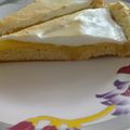 El cooksnap de Euge cuando hizo Lemon Pie súper económico.