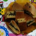 Cooksnap dari Agus Aja untuk resep Martabak manis