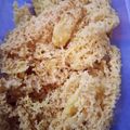 Cooksnap dari rofah untuk resep Kremesan ayam