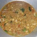 Cooksnap dari Dwi Yuli Ana untuk resep Mie Nyemek Indomie Goreng