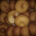Cooksnap dari Rien'z Woeland untuk resep Donat enak dan mudah