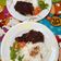 Cooksnap dari Evilia untuk resep Ayam Bumbu Hitam Madura 🖤🖤🖤