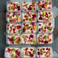 Cooksnap dari de medeza untuk resep Salad Buah Suka Suka