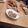 El cooksnap de Arturo cuando hizo Risotto de champiñones y berenjena.