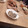 El cooksnap de Arturo cuando hizo Risotto de champiñones y berenjena.
