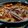 El cooksnap de Carlos Pérez Barrera cuando hizo Arrocito meloso de 🐟 pulpo 🐙 y mariscos.