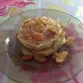 Cooksnap dari asri noviana untuk resep Healthy Banana Pancake