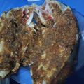 Cooksnap dari Vhiet untuk resep Ikan Bakar Bumbu Parape (ala Makassar)