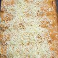 El cooksnap de Eva H cuando hizo Enchiladas mexicanas.