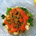 Cooksnap dari Mama Cinta untuk resep Mie Ayam Homemade