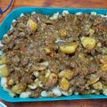 El cooksnap de valeria figueroa cuando hizo Ñoquis de harina para principiantes.