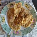 acica Cooksnap-ja, amikor elkészítette a(z) Lekváros derelye (krumpli nélkül) receptet.