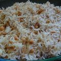صورة من سوزان شوقي 💖💟، شاركها بعد تجربة وصفة سلطة رز تونسية