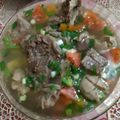 Cooksnap dari Nurmalia untuk resep Sup jawa daging sapi