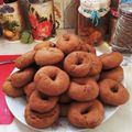 Cooksnap από loukoumaki στη συνταγή Μουστοκούλουρα