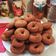 Cooksnap από loukoumaki στη συνταγή Μουστοκούλουρα