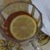 Cooksnap SHARIFAH NURFARHANA semasa beliau membuat Teh Lemon Panas.
