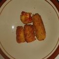 Cooksnap dari Ida Raihan untuk resep Nugget Tahu Crispy