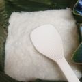 Cooksnap dari Nathania Hartana untuk resep Lemper Ayam ala Holland Bakery