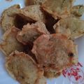 Cooksnap dari Fia Kautsar untuk resep Tahu walik aci