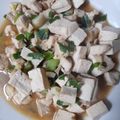Cooksnap dari Fifi Purnomo untuk resep Mun Tahu Putih