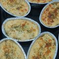 Cooksnap dari Widyastuti Kurniawan untuk resep Macaroni schotel panggang