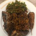Cooksnap dari Shelly Nadya untuk resep Patin sambal hijau