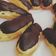 Cooksnap dari Rikza Cholirah untuk resep Eclair(choux pastry)