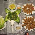صورة من بوسي بيسو، شاركها بعد تجربة وصفة اصابع البطاطا المقلية 🍟