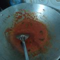 Cooksnap dari Reginaning Charysma untuk resep Sambel Goreng Tomat