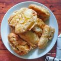 Cooksnap dari Eni henie untuk resep Pisang Goreng Simpel