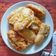 Cooksnap dari Eni henie untuk resep Pisang Goreng Simpel