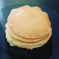 Cooksnap dari kirani putri untuk resep Pancake Teflon