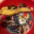 Bianka Székely Cooksnap-ja, amikor elkészítette a(z) Meggyes pite receptet.