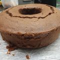 Cooksnap dari Liana Yulianti untuk resep Blackforest chocolatos simple tanpa Dcc