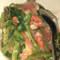 Cooksnap dari Hadia Waty untuk resep Tumis Kangkung