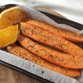 Daniela Innamorati's cooksnap of when they made Clementine roasted carrots 🥕.